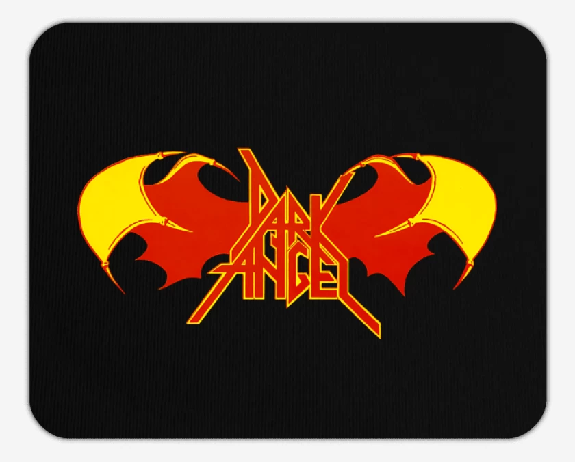 Mousepad Dark Angel Logo I