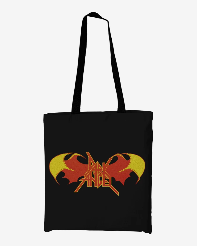 Totebag Dark Angel Logo I