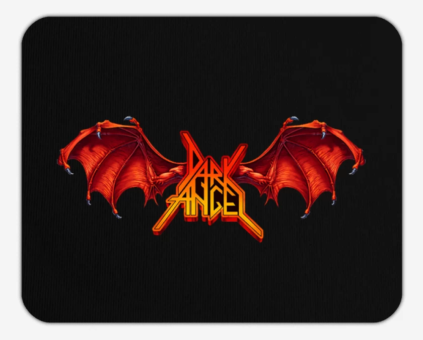 Mousepad Dark Angel Logo II