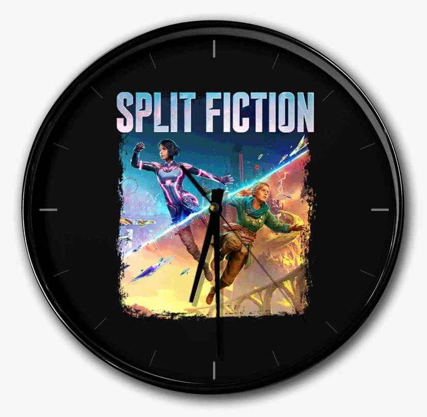 Reloj Split Fiction
