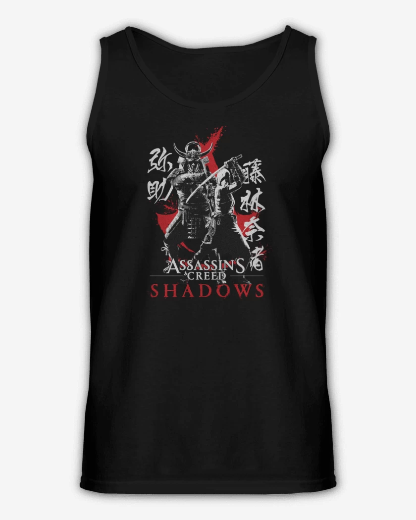 Sudadera Asassins Creed Shadows