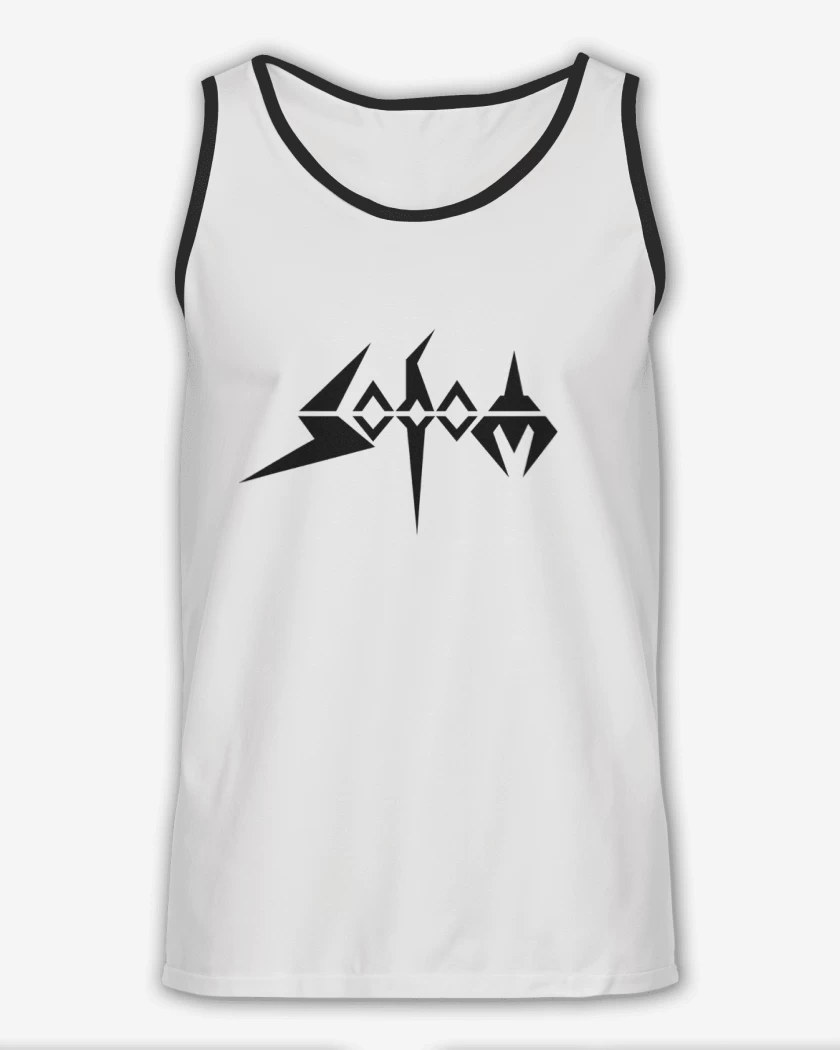 Sudadera Sodom Logo B