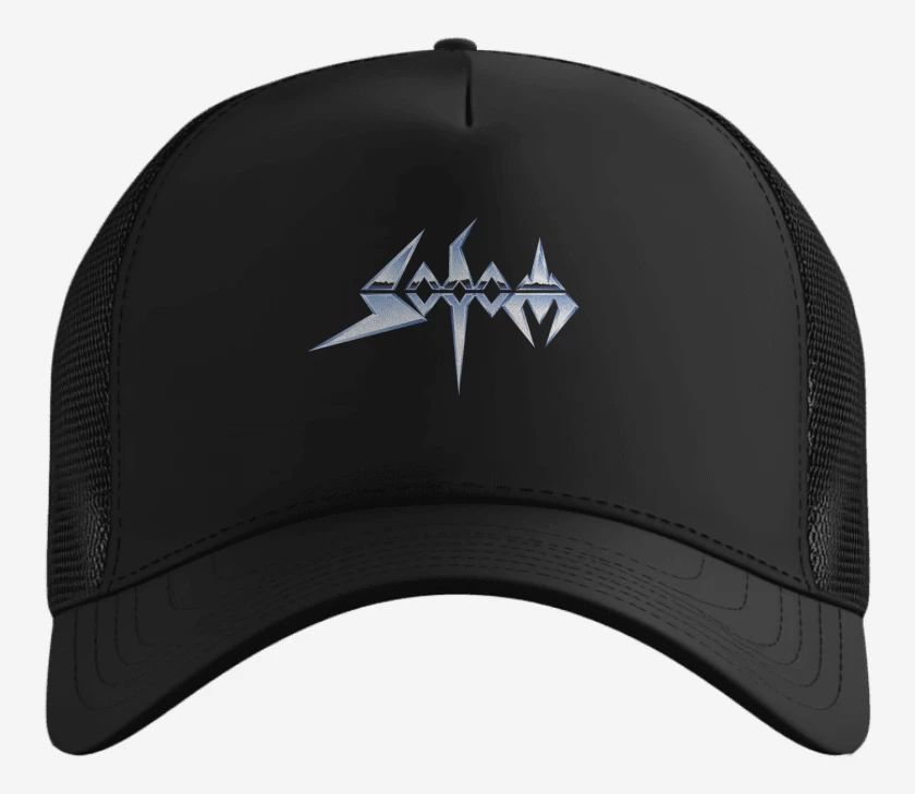 Gorro Sodom Logo v2