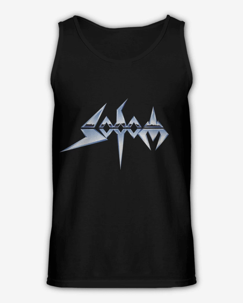 Sudadera Sodom Logo v2
