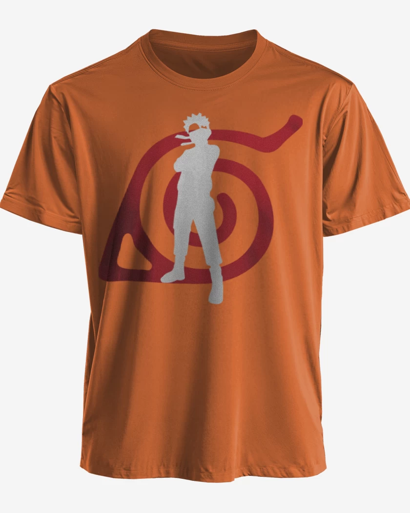 Polera Naruto
