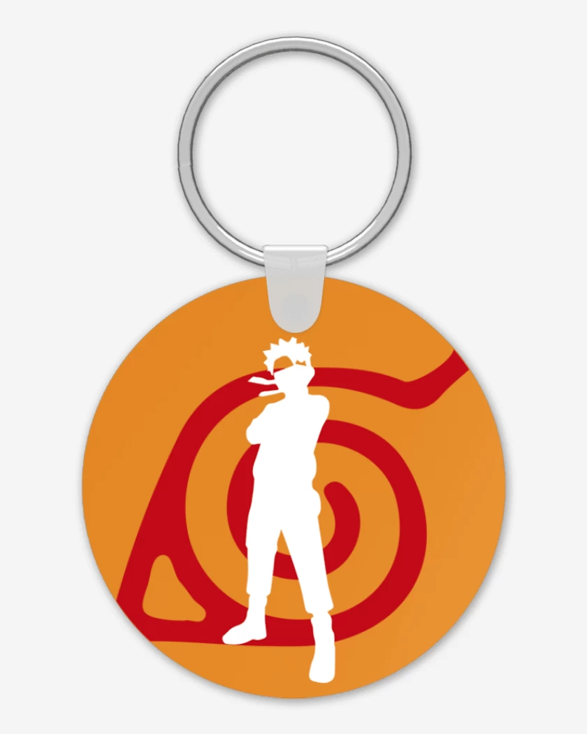 Llavero Naruto