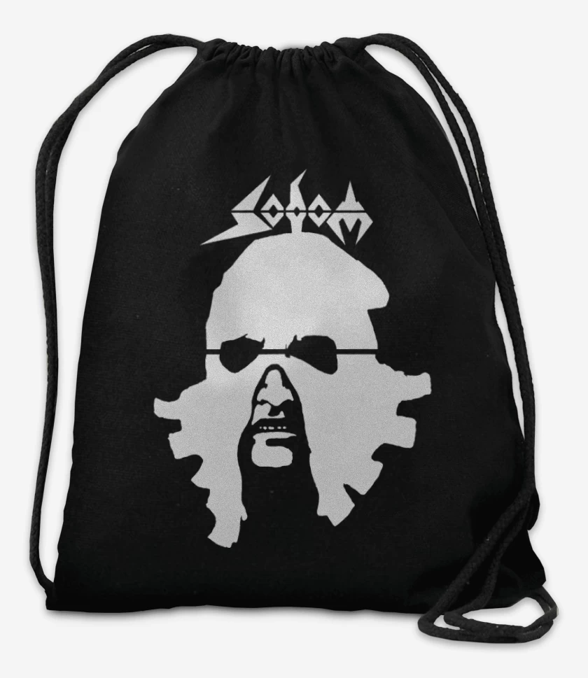 Mochila Sodom In the Sign