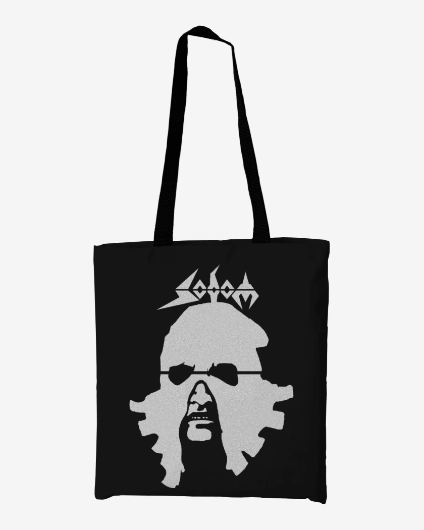 Totebag Sodom In the Sign