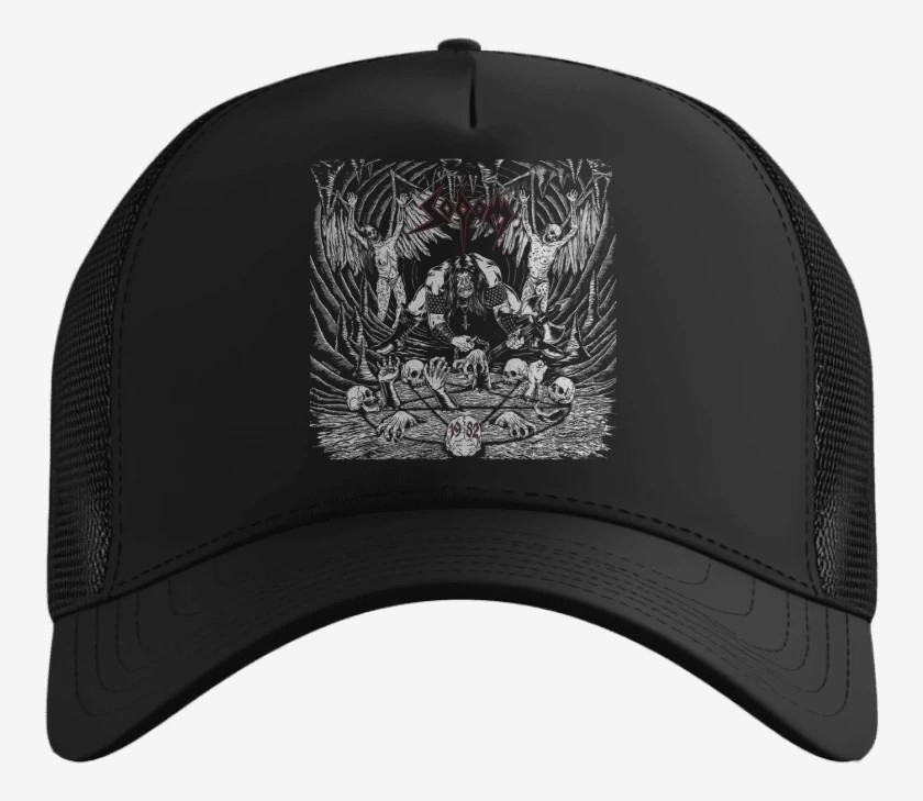 Gorro Sodom 1982 v2