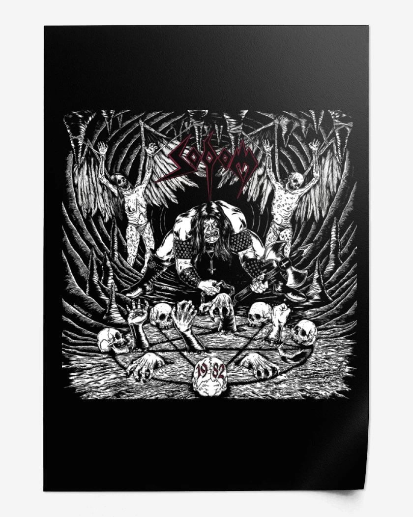 Print Sodom 1982 v2