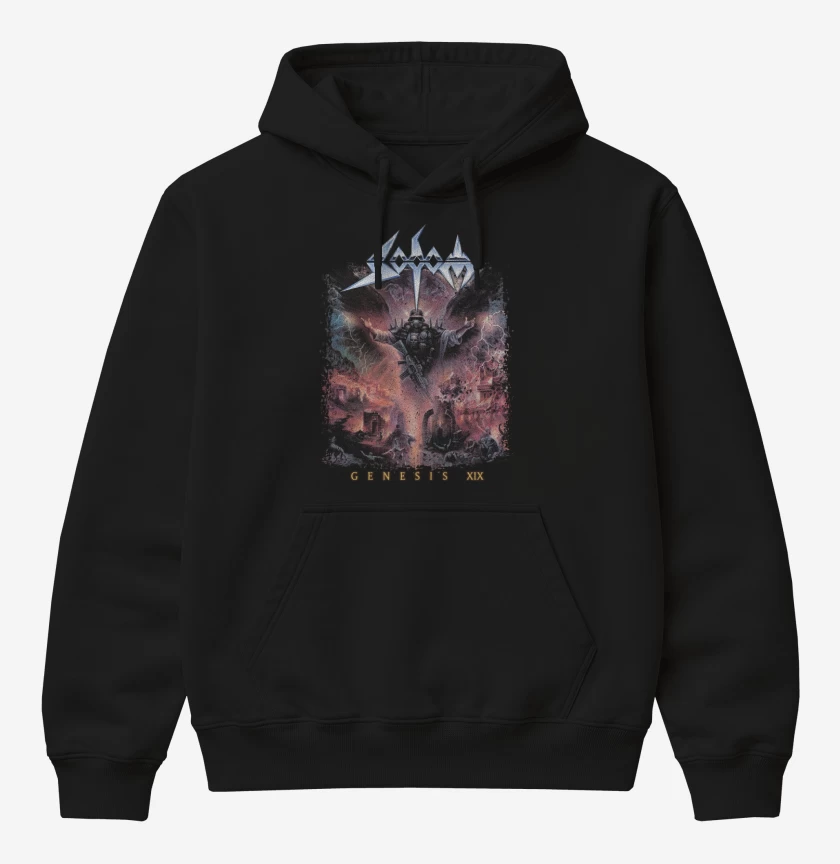 Poleron Canguro básico Sodom Genesis XIX