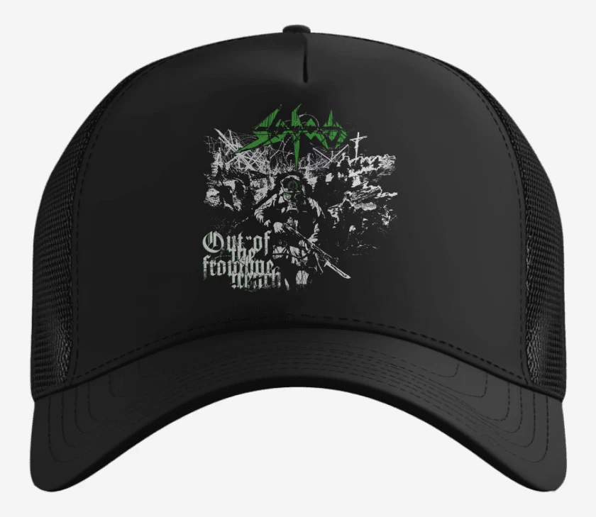 Gorro Sodom Out of the Frontline Trench