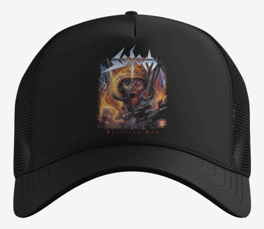 Gorro Sodom Decision Day