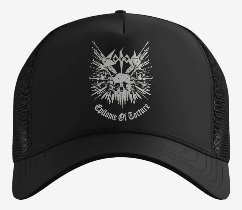 Gorro Sodom Epitome