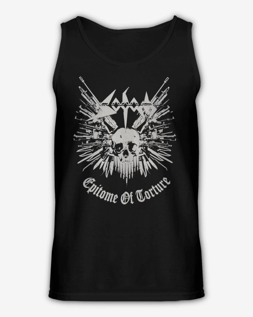 Sudadera Sodom Epitome