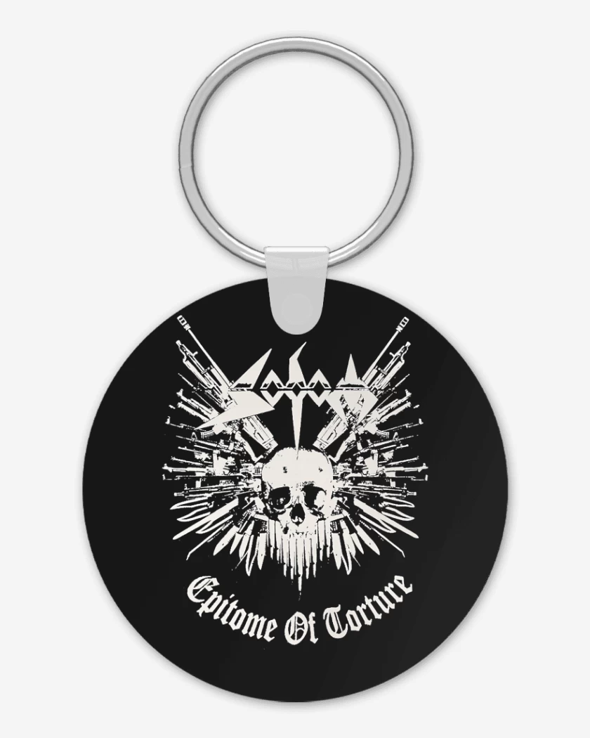 Llavero Sodom Epitome