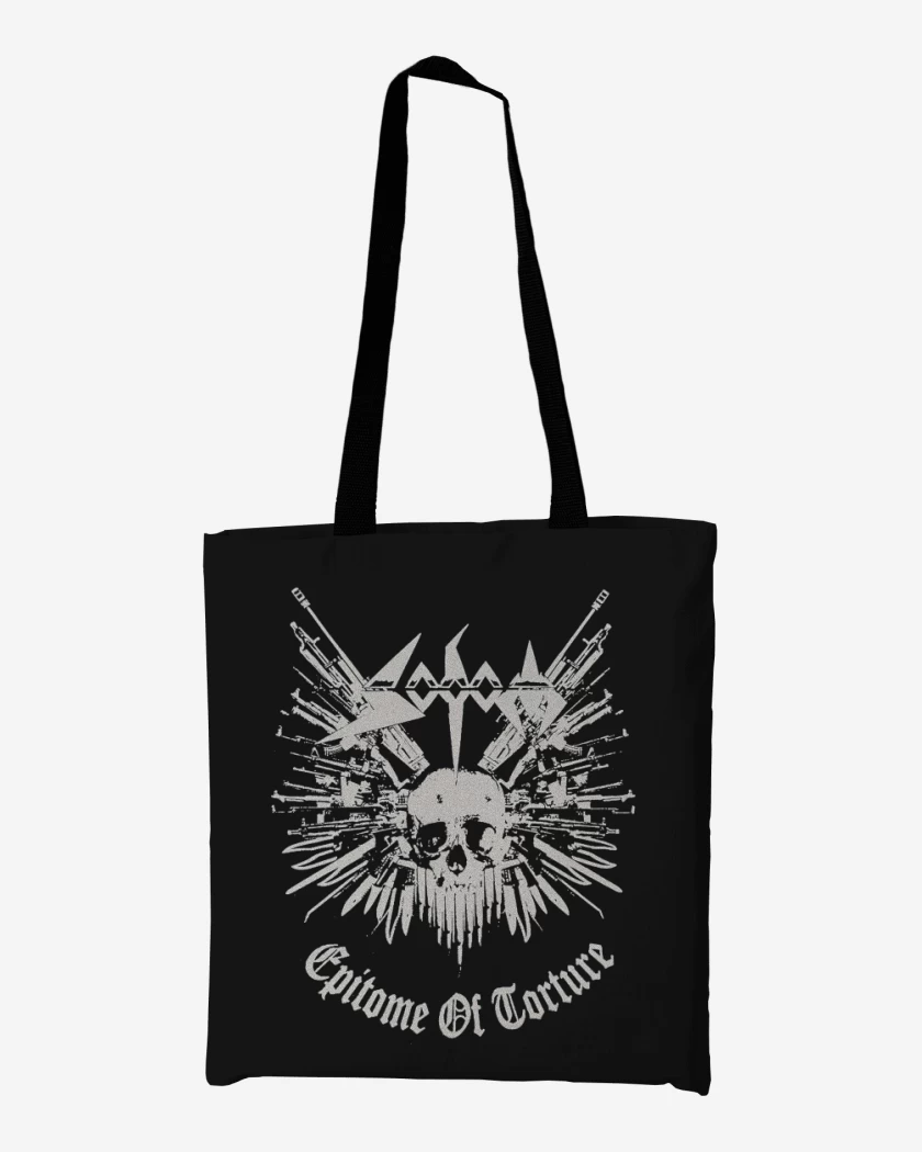 Totebag Sodom Epitome