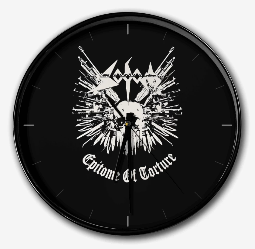 Reloj Sodom Epitome