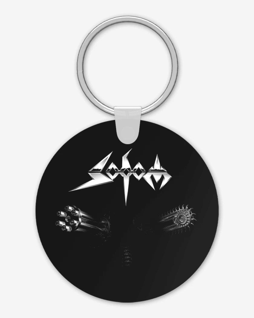 Llavero Sodom Sodom