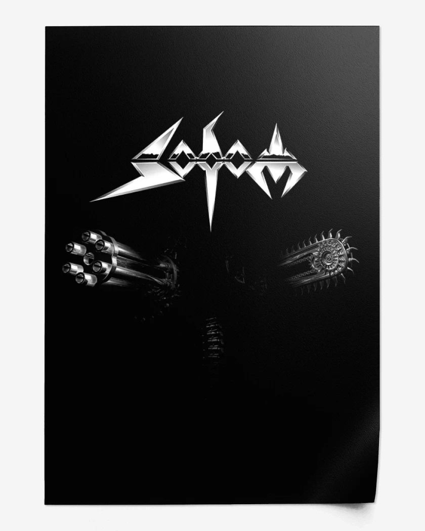 Print Sodom Sodom