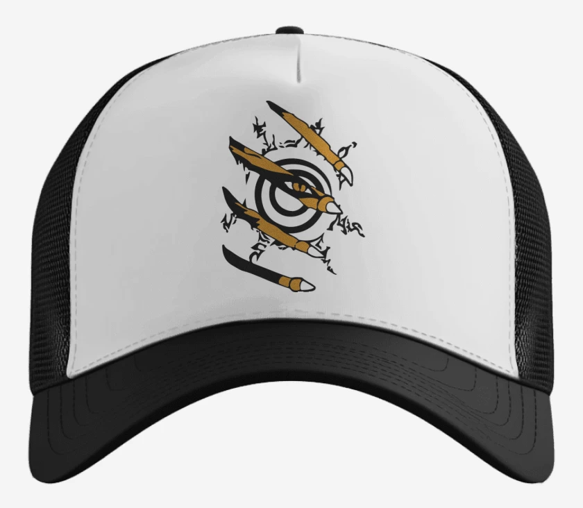 Gorro Naruto 2
