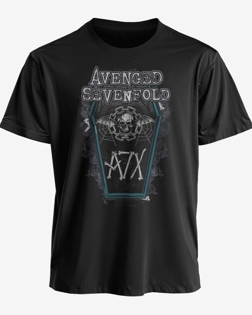 Polera A7X 2