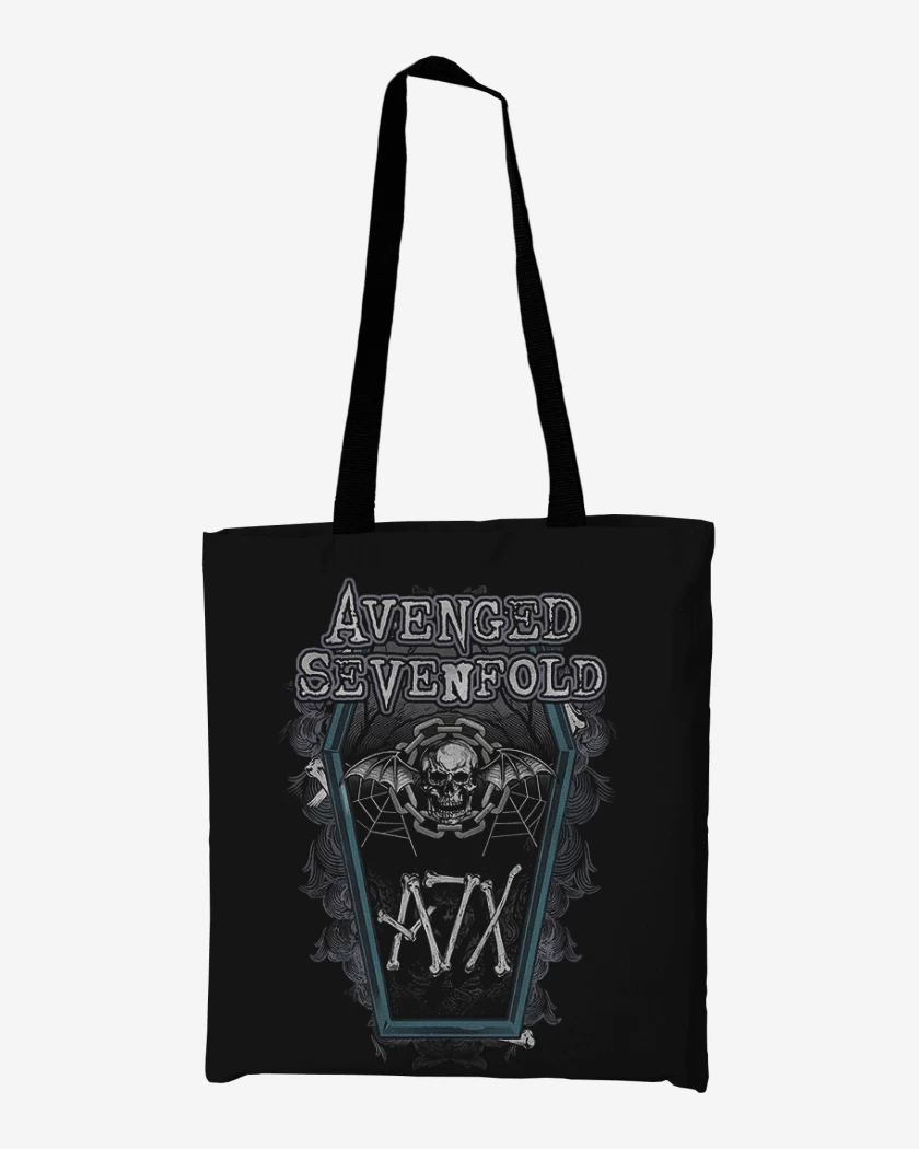 Totebag A7X 2