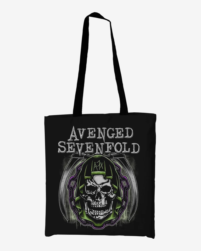 Totebag A7X 3