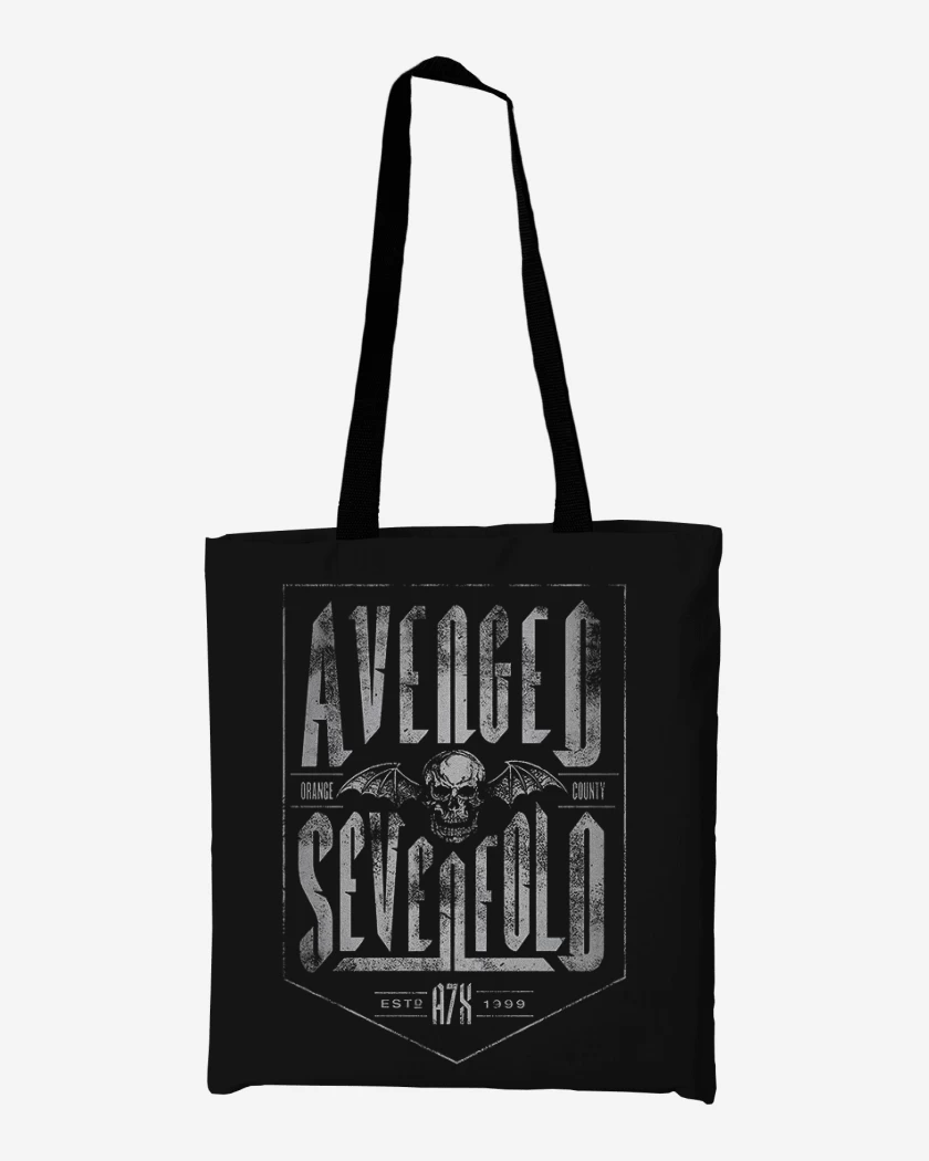 Totebag A7X 5