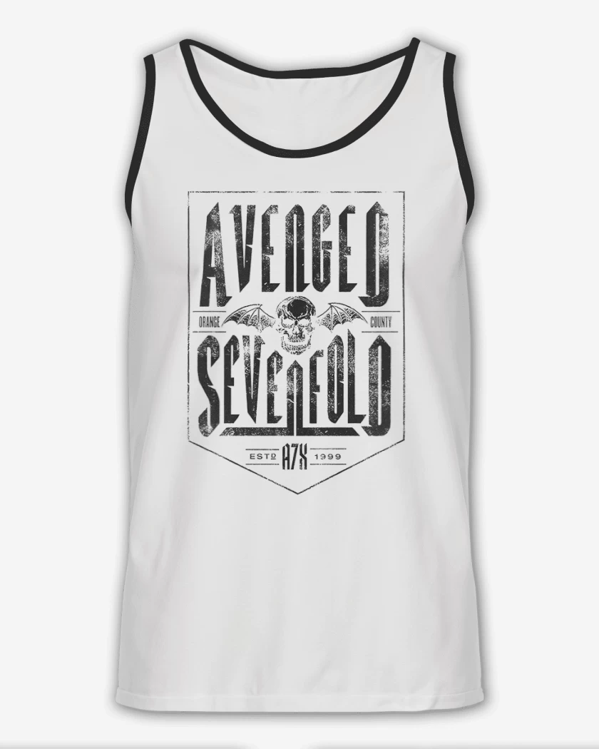Sudadera a7x 6 