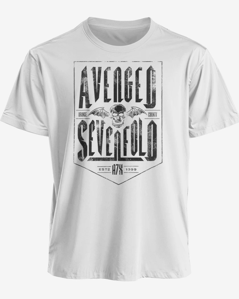 Polera a7x 6 
