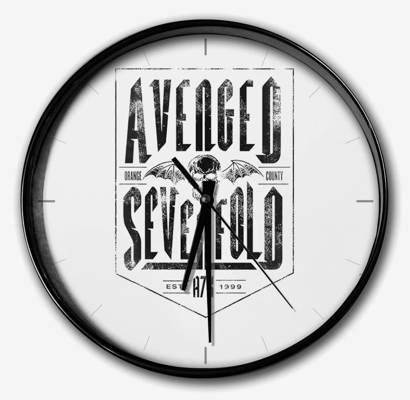 Reloj a7x 6 