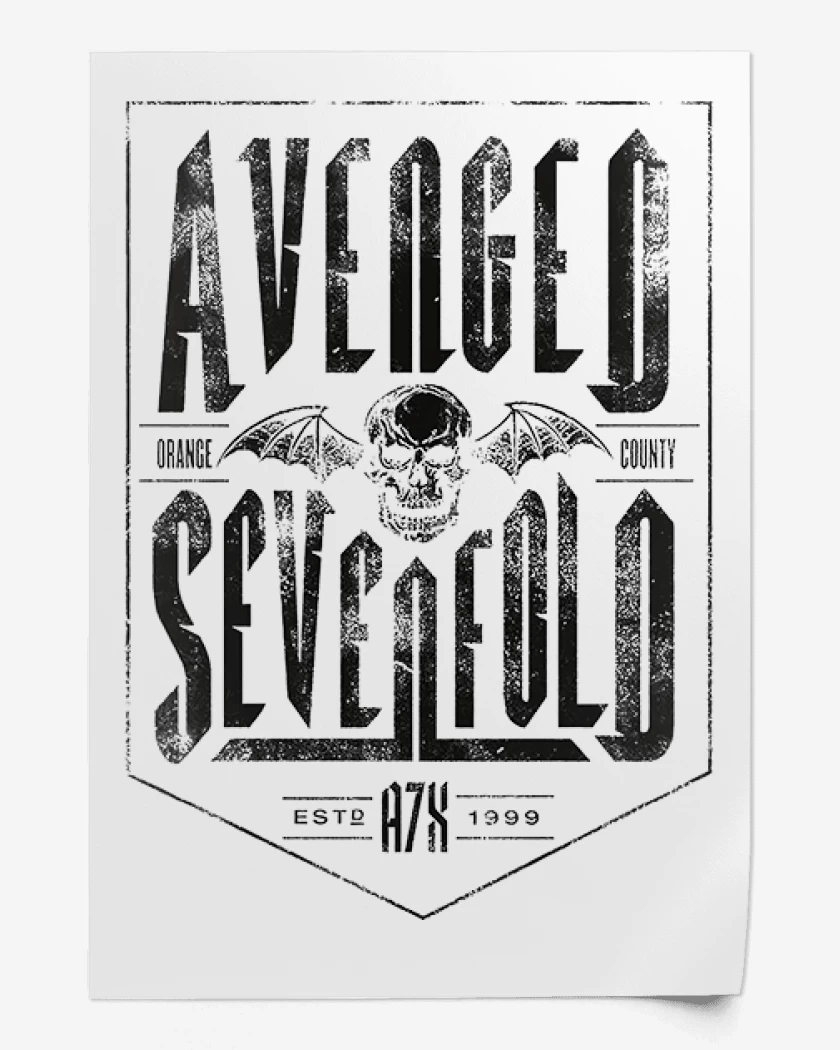 Print a7x 6 