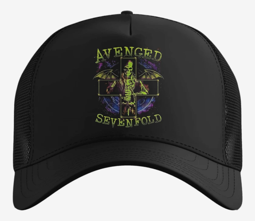 Gorro Avenged 7 x