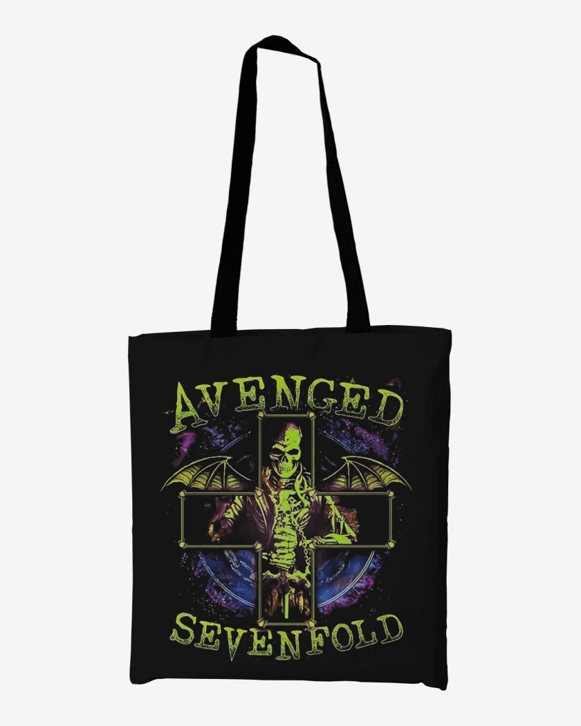 Totebag Avenged 7 x