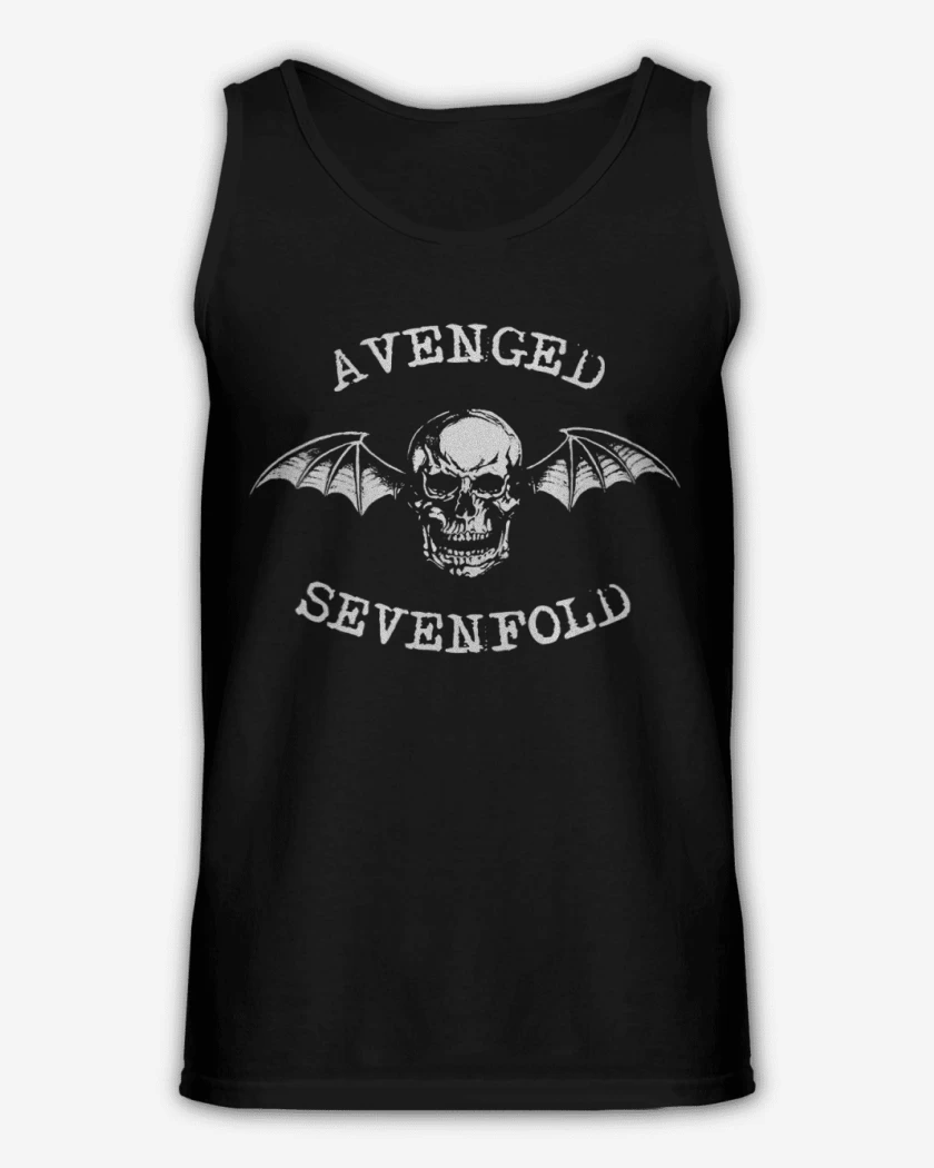 Sudadera Avenged sevenfold 5