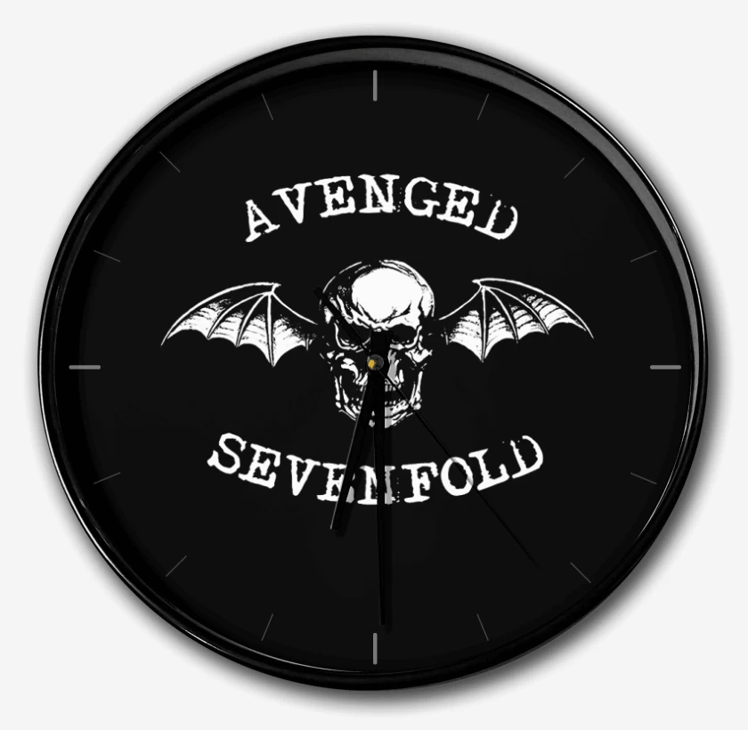 Reloj Avenged sevenfold 5