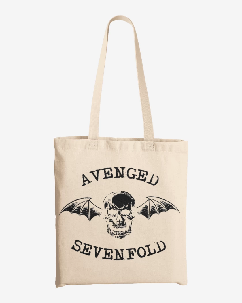 Totebag Avenged sevenfold 6 