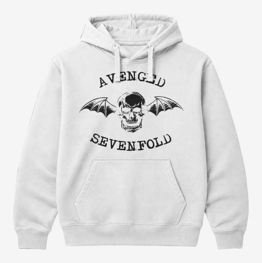 Polerón Canguro Avenged sevenfold 6 