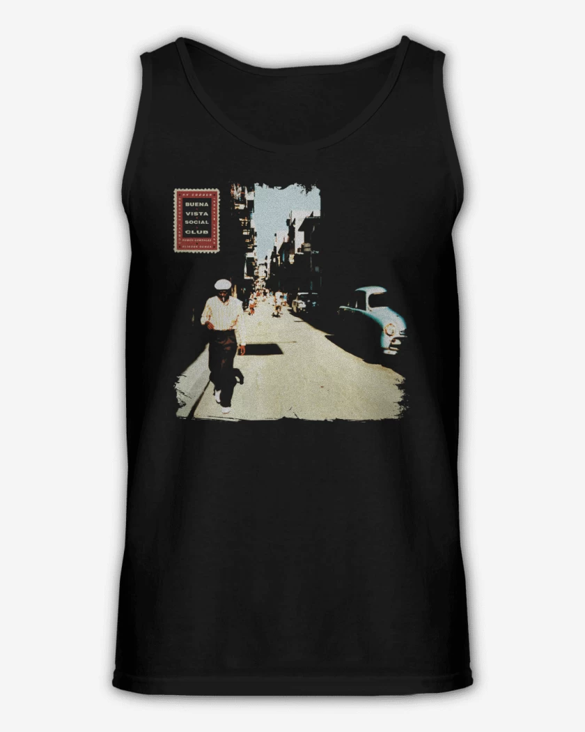 Sudadera Buena vista social club