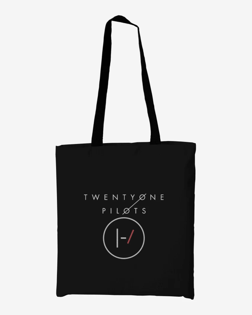 Totebag Twenty one