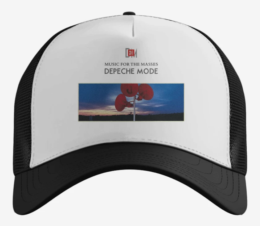 Gorro Music for the masses