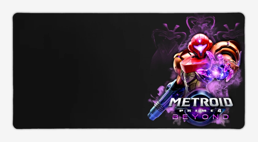 Mouse pad Gamer Beyond