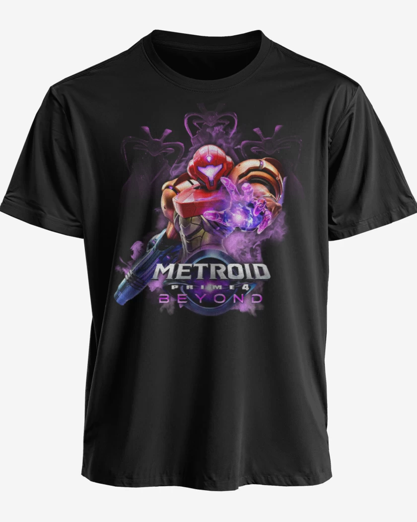 Polera Beyond