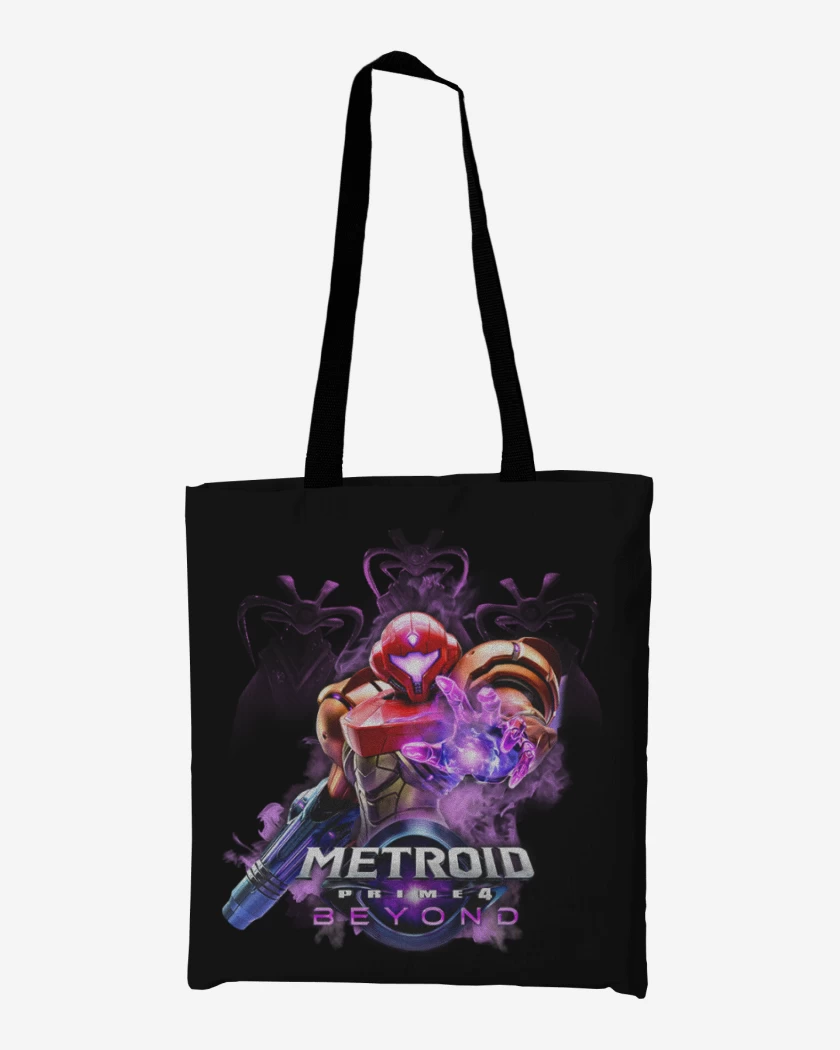 Totebag Beyond
