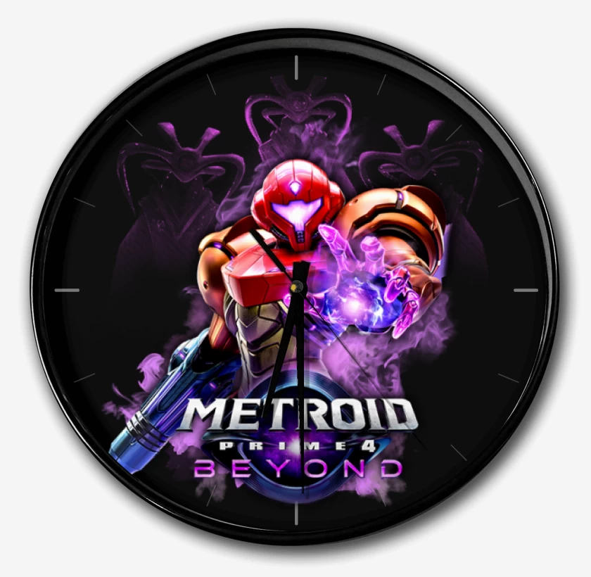 Reloj Beyond