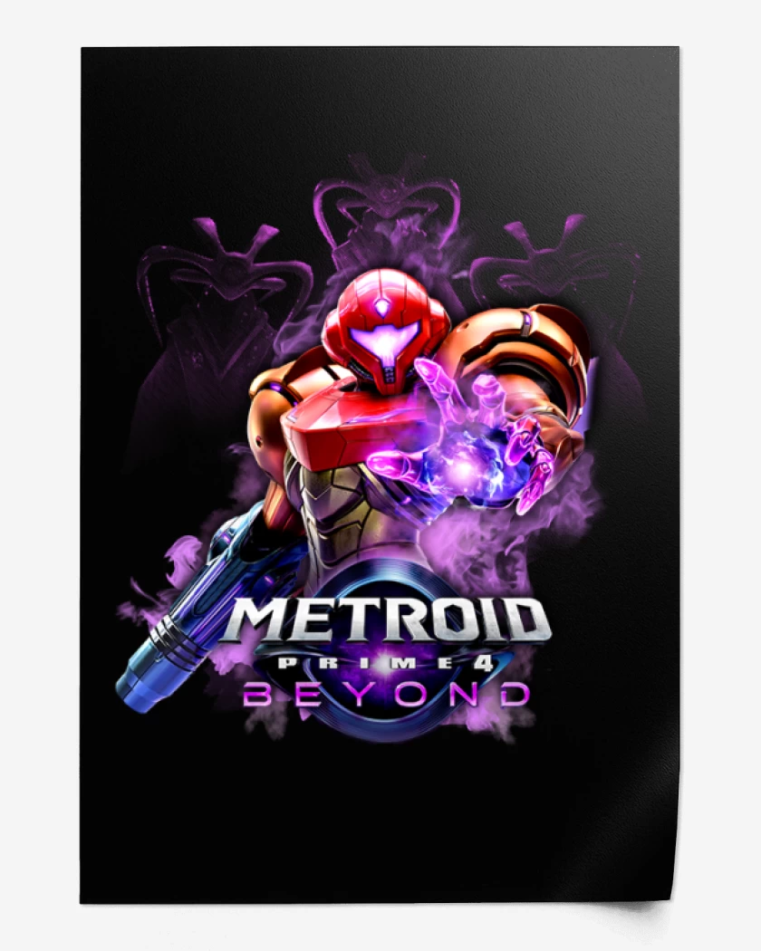 Print Beyond