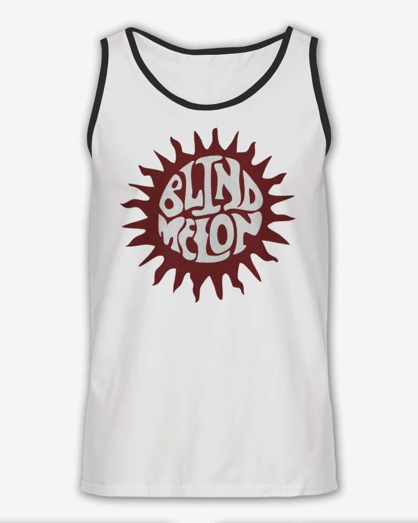 Sudadera Blind Melon logo
