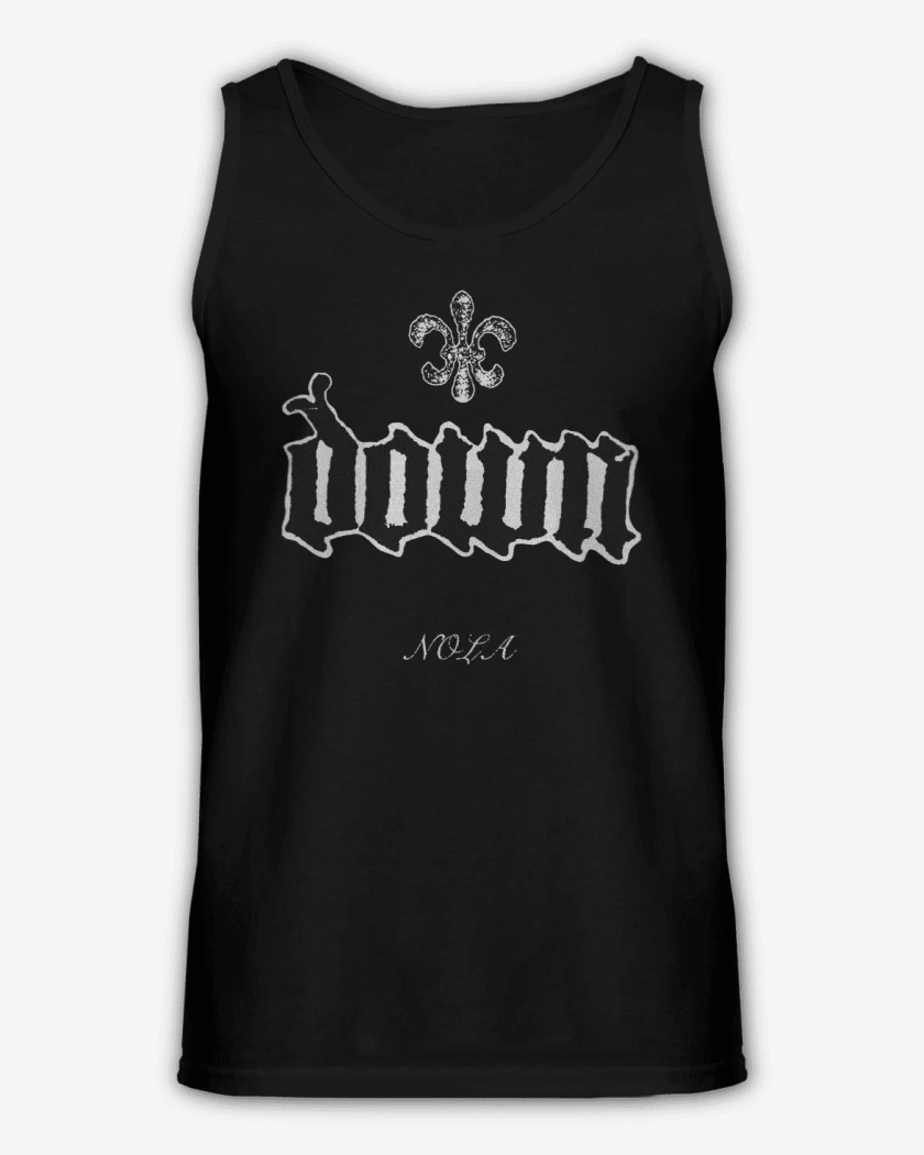Sudadera Down NOLA