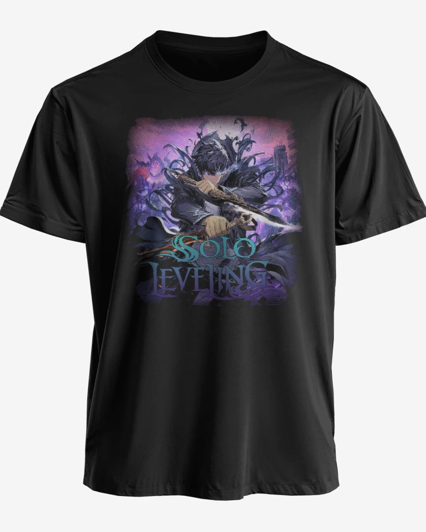 Polera Leveling